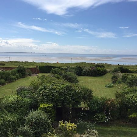 No 3 Lytham Villa Lytham St Annes Esterno foto
