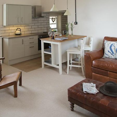 No 3 Lytham Villa Lytham St Annes Esterno foto
