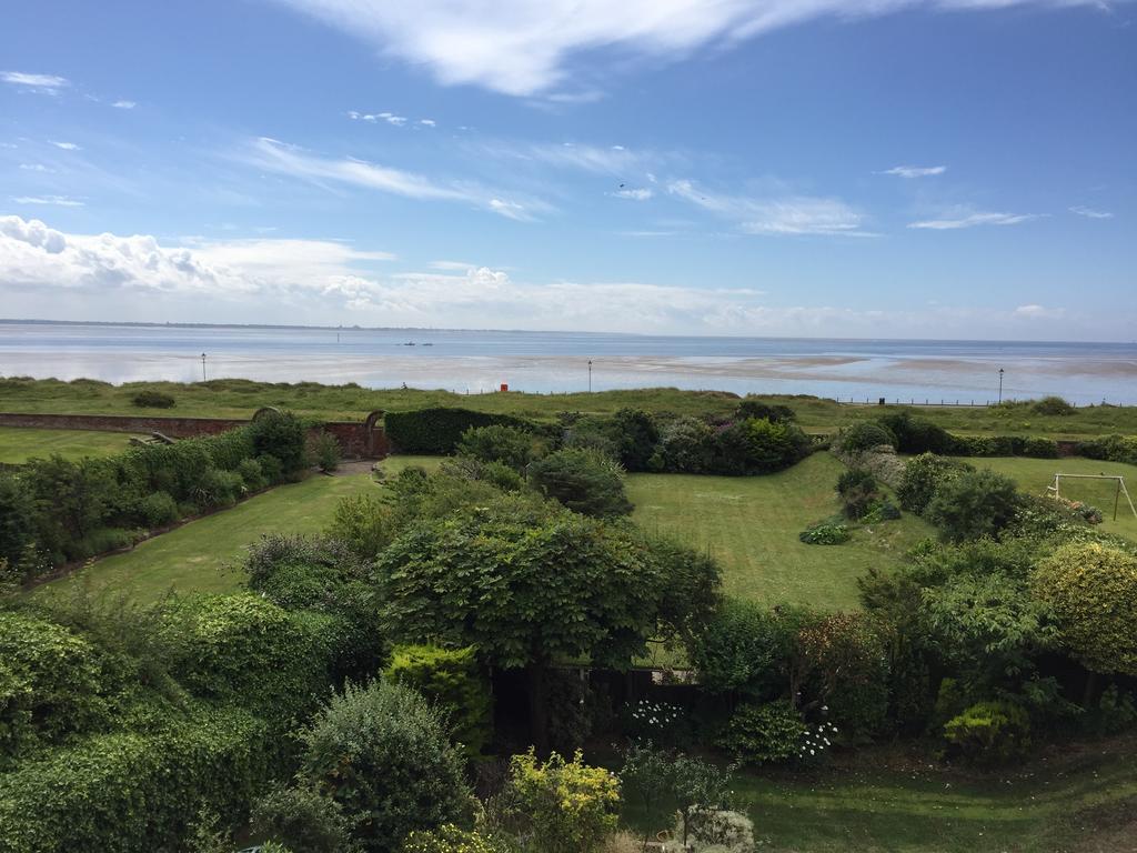 No 3 Lytham Villa Lytham St Annes Esterno foto