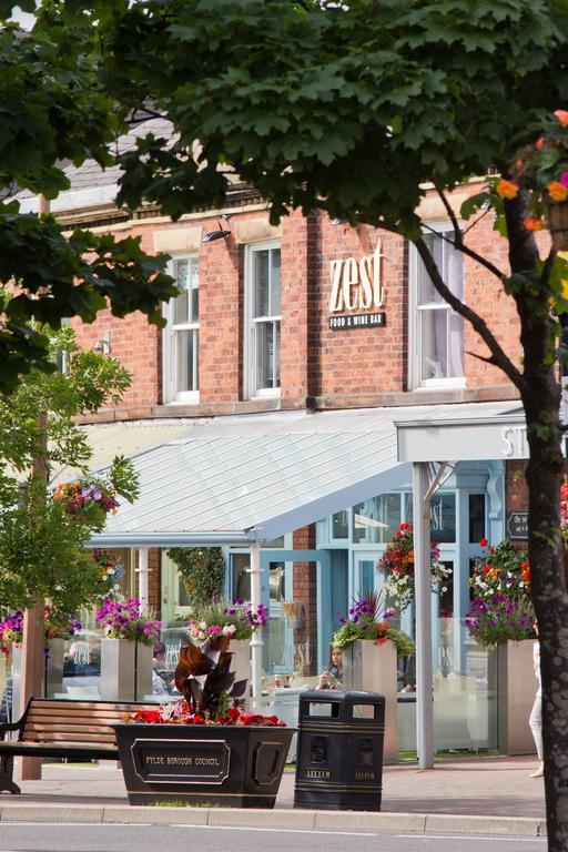 No 3 Lytham Villa Lytham St Annes Esterno foto