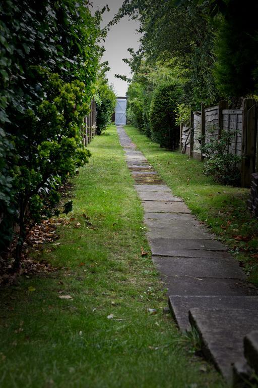 No 3 Lytham Villa Lytham St Annes Esterno foto