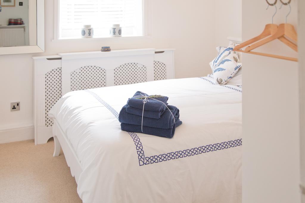 No 3 Lytham Villa Lytham St Annes Esterno foto