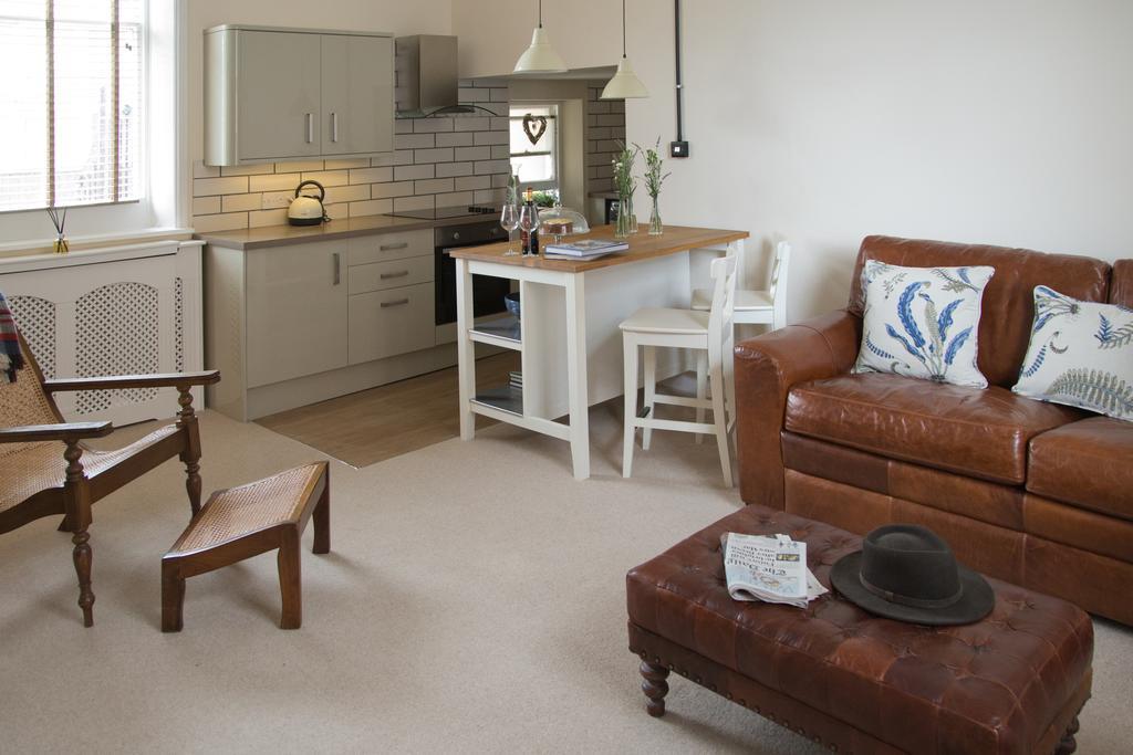 No 3 Lytham Villa Lytham St Annes Esterno foto
