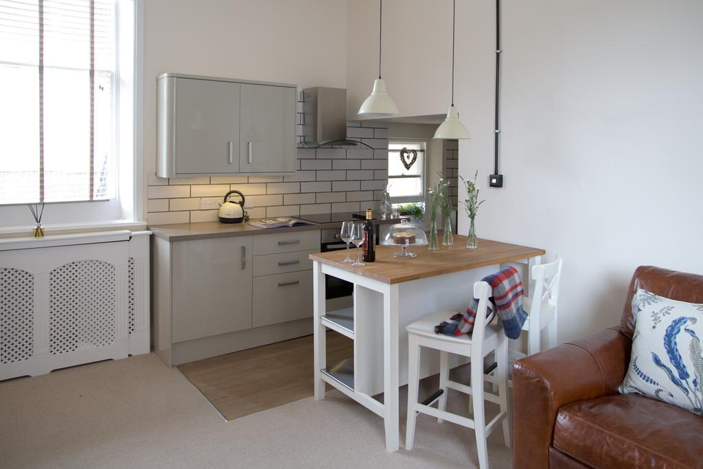 No 3 Lytham Villa Lytham St Annes Esterno foto