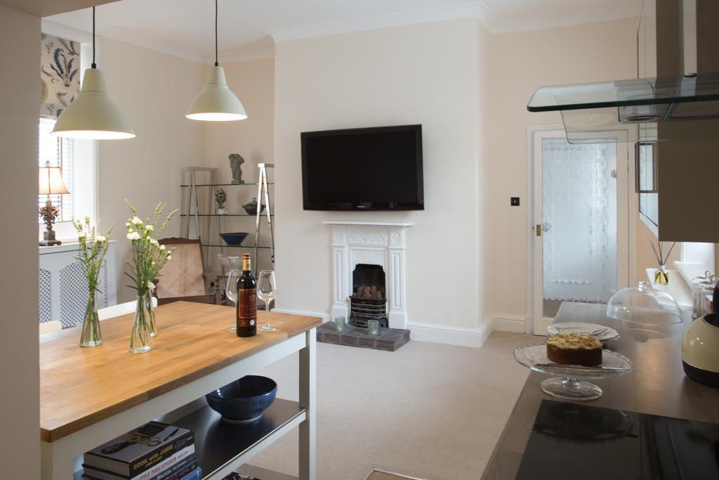 No 3 Lytham Villa Lytham St Annes Esterno foto